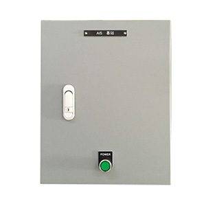 NSR NBS-5000 - базовая станция АИС