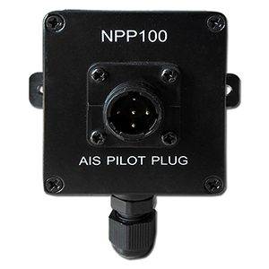 NSR NPP100 - интерфейс АИС