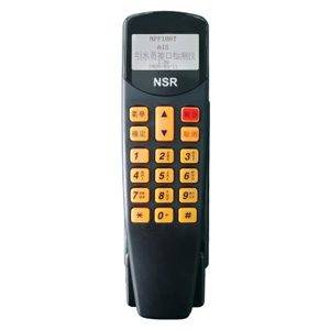 NSR NPP100T - детектор интерфейса АИС