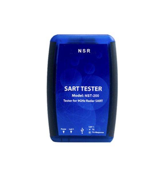 NSR NST-200 РЛО Тестер