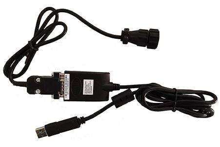 NSR NPP100C Кабель USB для лоцманского разъема NSR NPP100