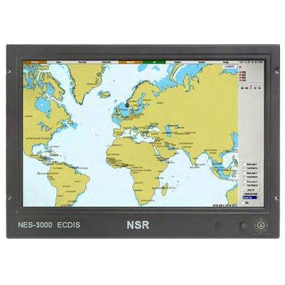 NSR NES-3000R ЭКНИС (24'')
