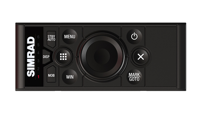 Simrad OP50