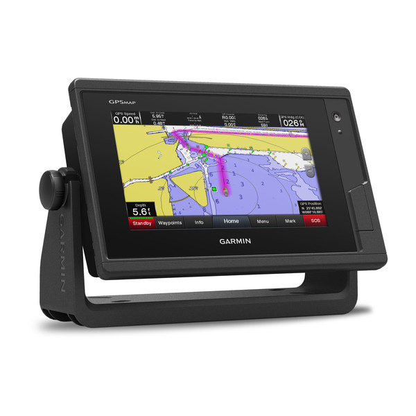 Garmin gpsmap 722