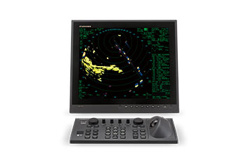 Far-2218 furuno судовая рлс