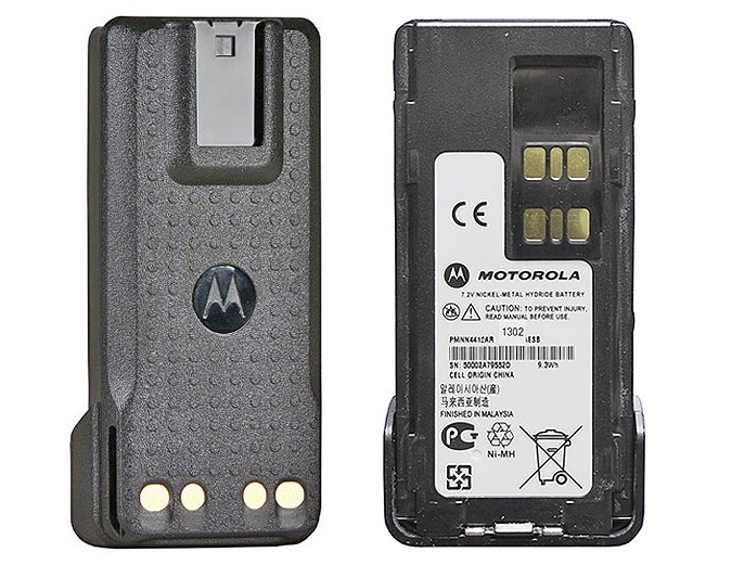 Motorola PMNN4412