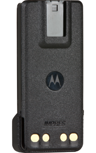 Motorola PMNN4418