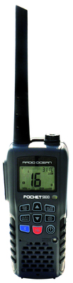 Radio ocean pocket5600
