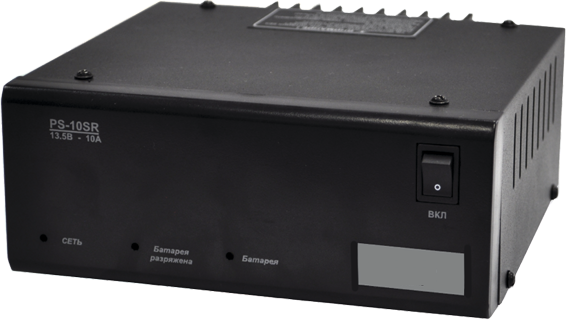 Astron ps-10sr, блок питаня