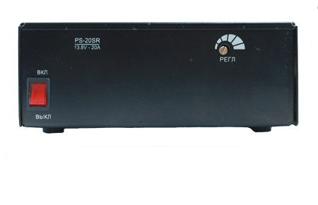 Astron ps-20sr - блок питания