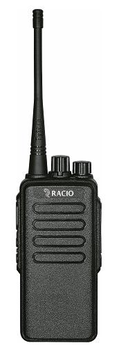 Racio r900 UHF радиостанция