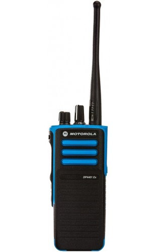 Motorola DP4401