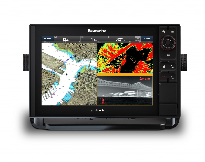 Raymarine ES128