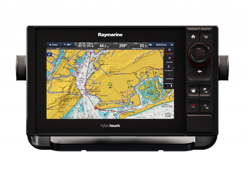 Raymarine ES97