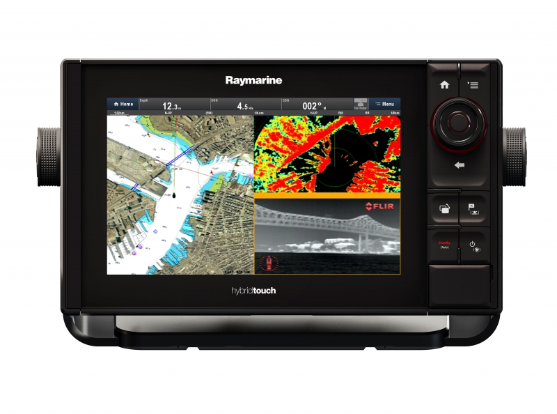 Raymarine ES98