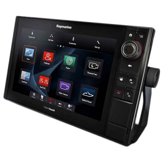 Raymarine ES127