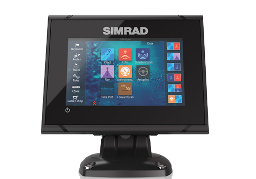 Simrad GO5