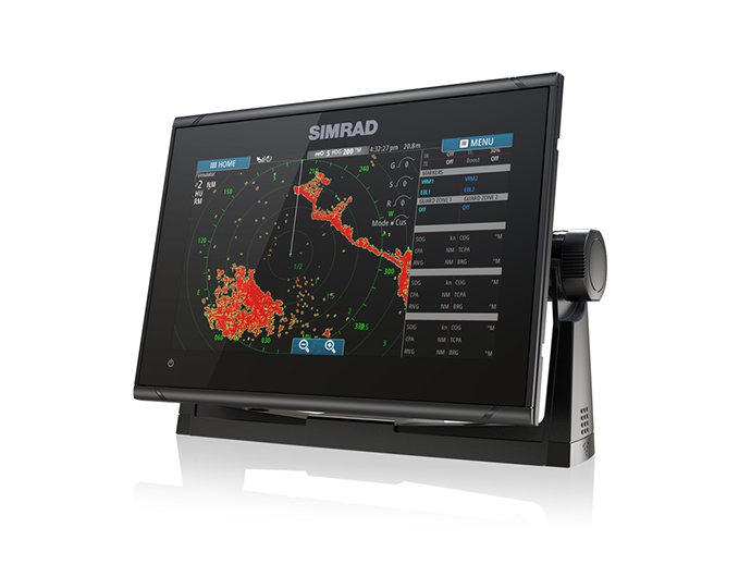 Simrad GO9
