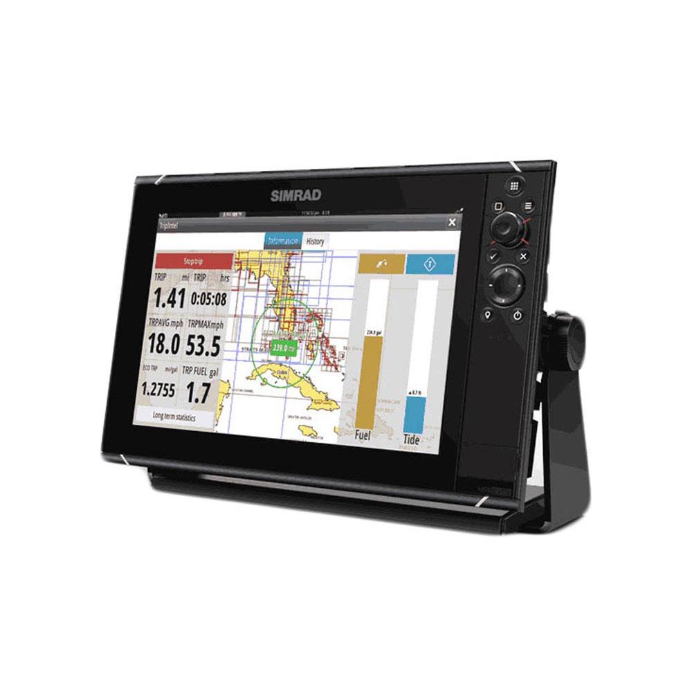 Simrad NSS12