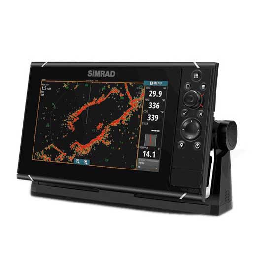 Simrad NSS9