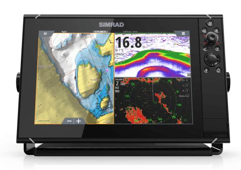 Simrad NSS9