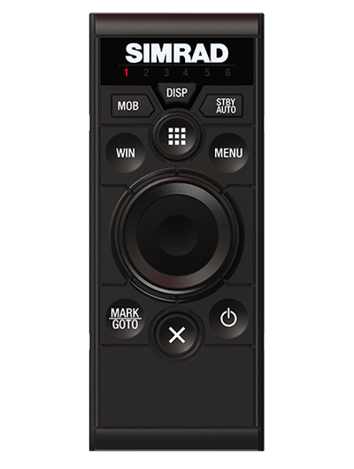 Simrad OP50