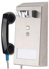 Промышленный IP-телефон TALK-3563, IP65