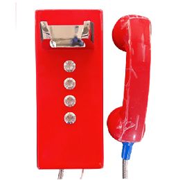 Промышленный IP-телефон TALK-3804-L, IP65