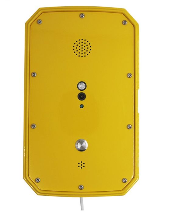 Видеопереговорное устройство TALK-38181, IP65