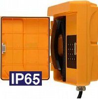 Промышленный IP-телефон TALK-3820, IP65