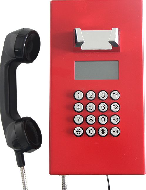Промышленный IP-телефон TALK-3835, IP65