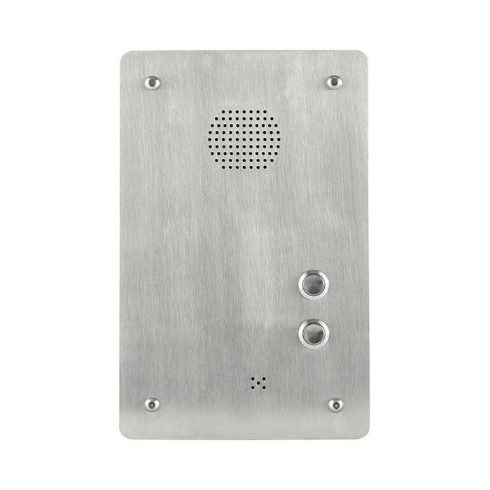 Промышленное переговорное устройство TALK-6313, IP65