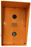 Видеопереговорное устройство TALK-6825, IP65