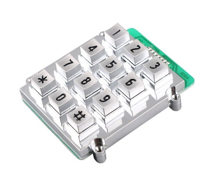 Аксессуар для промышленных телефонов TKB5181, IP65