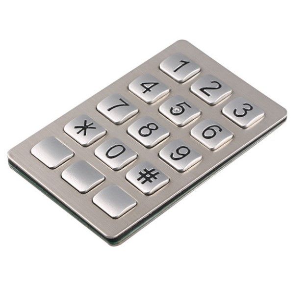 Аксессуар для промышленных телефонов TKB5291, IP65