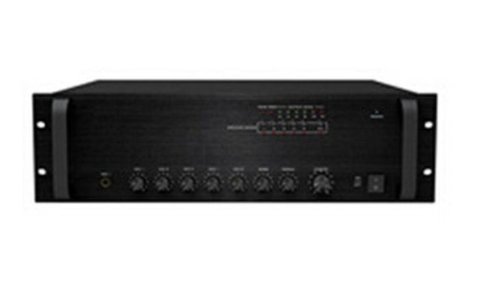 Коммутационная система (мини-АТС) ZTALK45617G, IP65