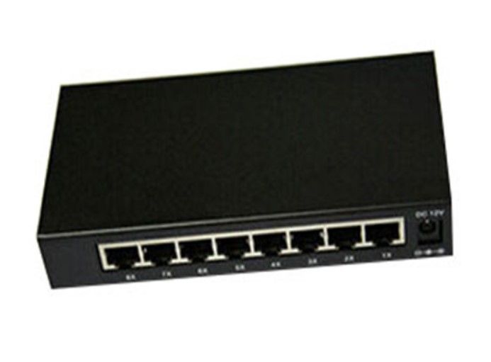 Коммутационная система (мини-АТС) ZTALK9120, IP65