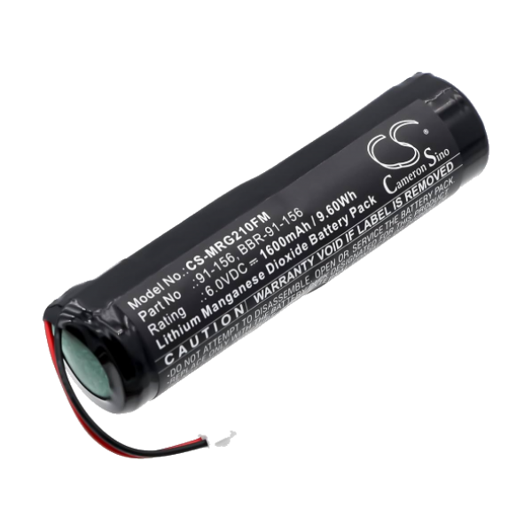 McMurdo 91-156D 92-050A