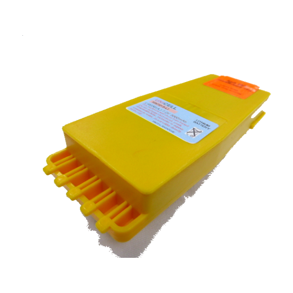 McMurdo R5 VHF Battery TT-1708A Lithium
