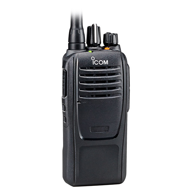 Icom IC-F2100D