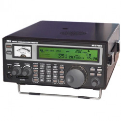 AOR AR5700D