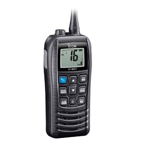 Icom IC-M37