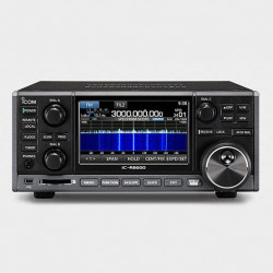 Icom IC-R8600