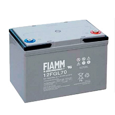 12FGL70