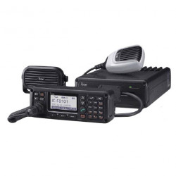 Icom IC-F8101