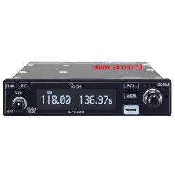 Icom IC-A220