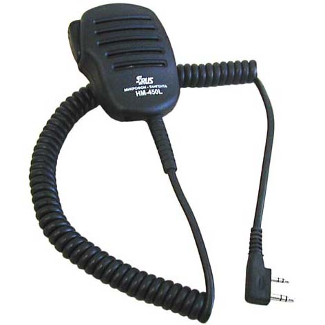 HM-450L