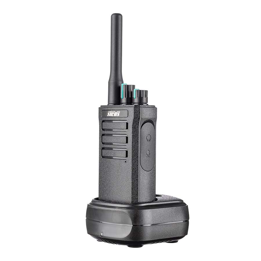 Sirus F11 UHF