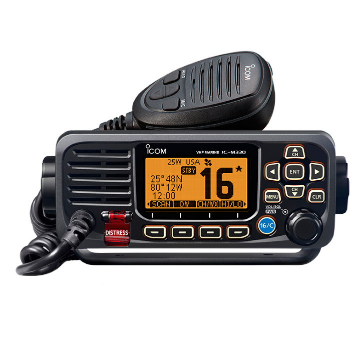 Icom IC-M330