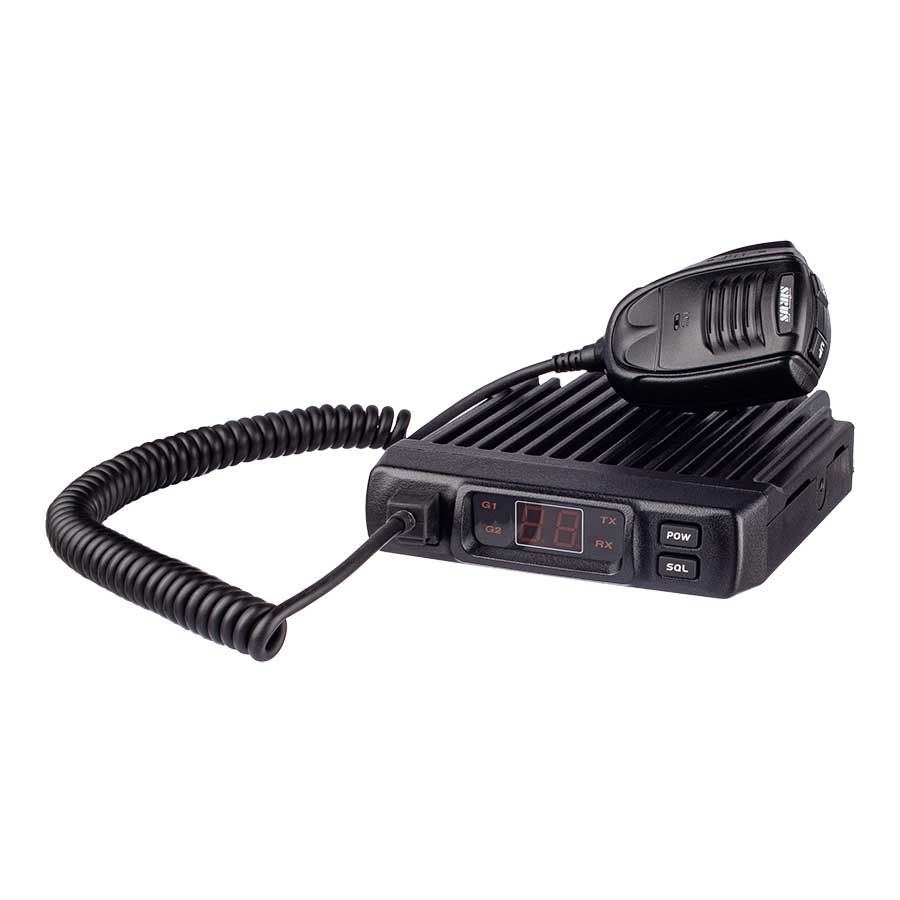 Sirus F110 VHF